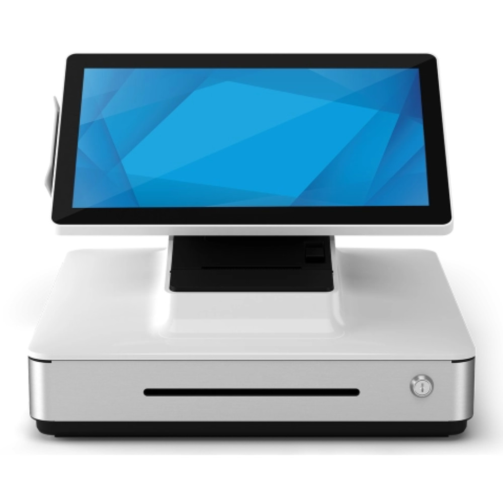 Elo PayPoint Plus E464326 13.5″ Android Open Source Retail POS System