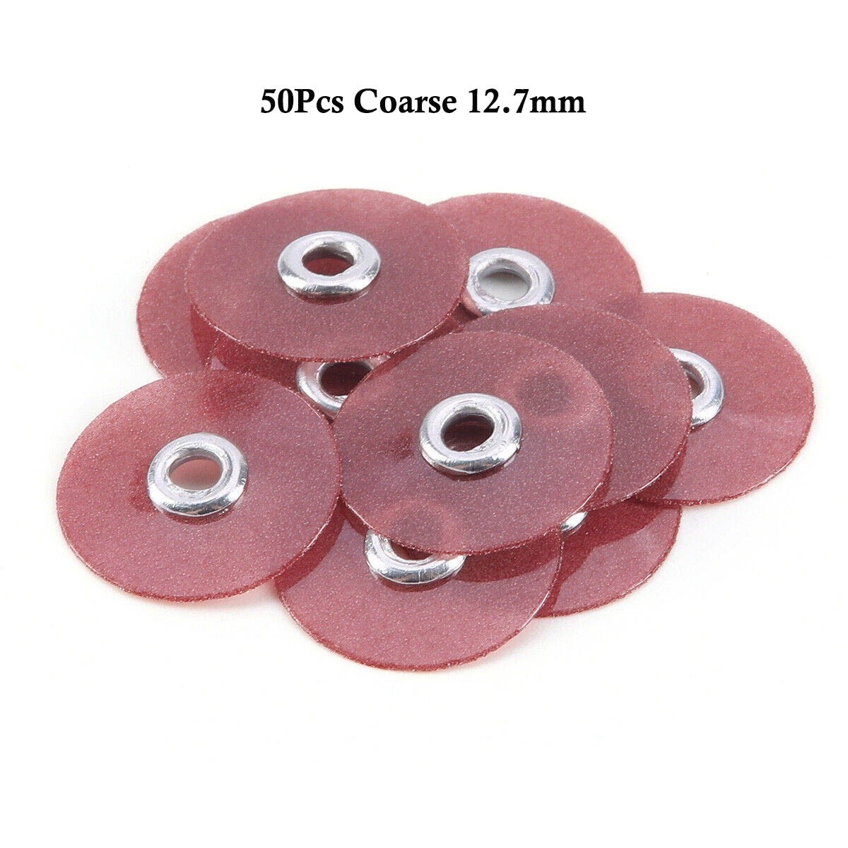 Dental Sof-Lex Extra Thin Composite Finishing Polishing Discs