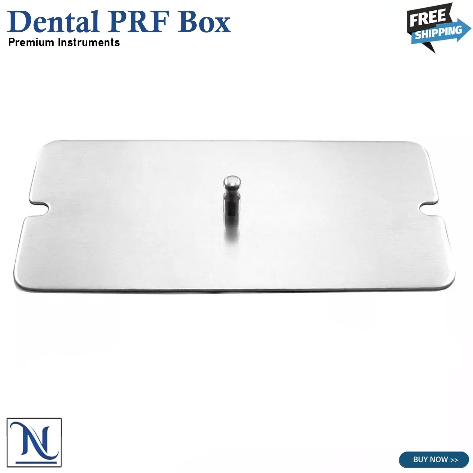 Dental PRF Box GRF System Platelet Rich Fibrin Set Surgery Membrane Kit CE