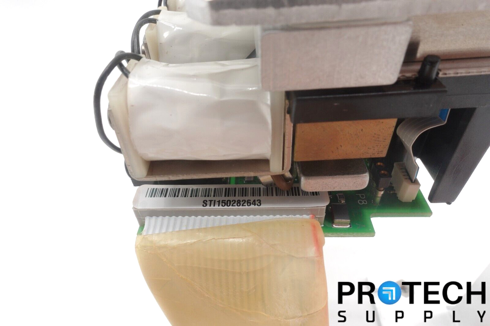 Agilent / HP G1575-60035 G1531-60543 Auxiliary EPC Flow Module with WARRANTY