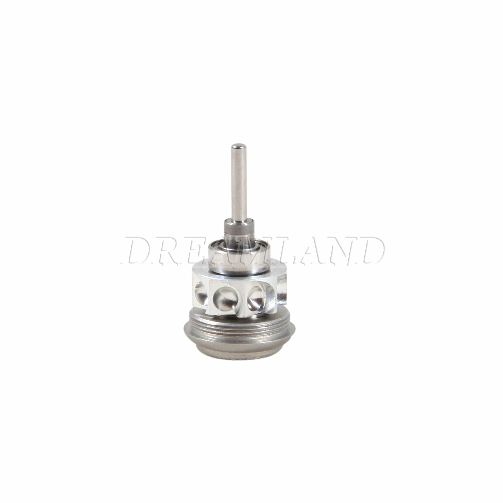 + 5 Light LED E-Generator Dental High Speed Fiber Optic Handpiece 2/4Hole