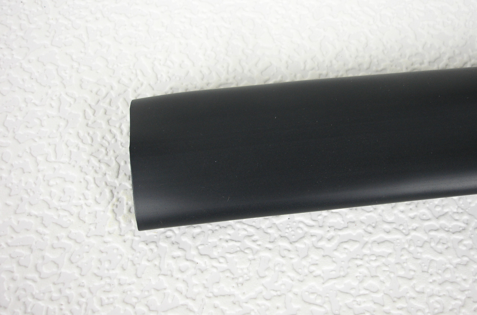 1-1/4″ ID (1.25″) 2:1 Neoprene Heat Shrink Tubing, Elastomer Chlorinated Poly