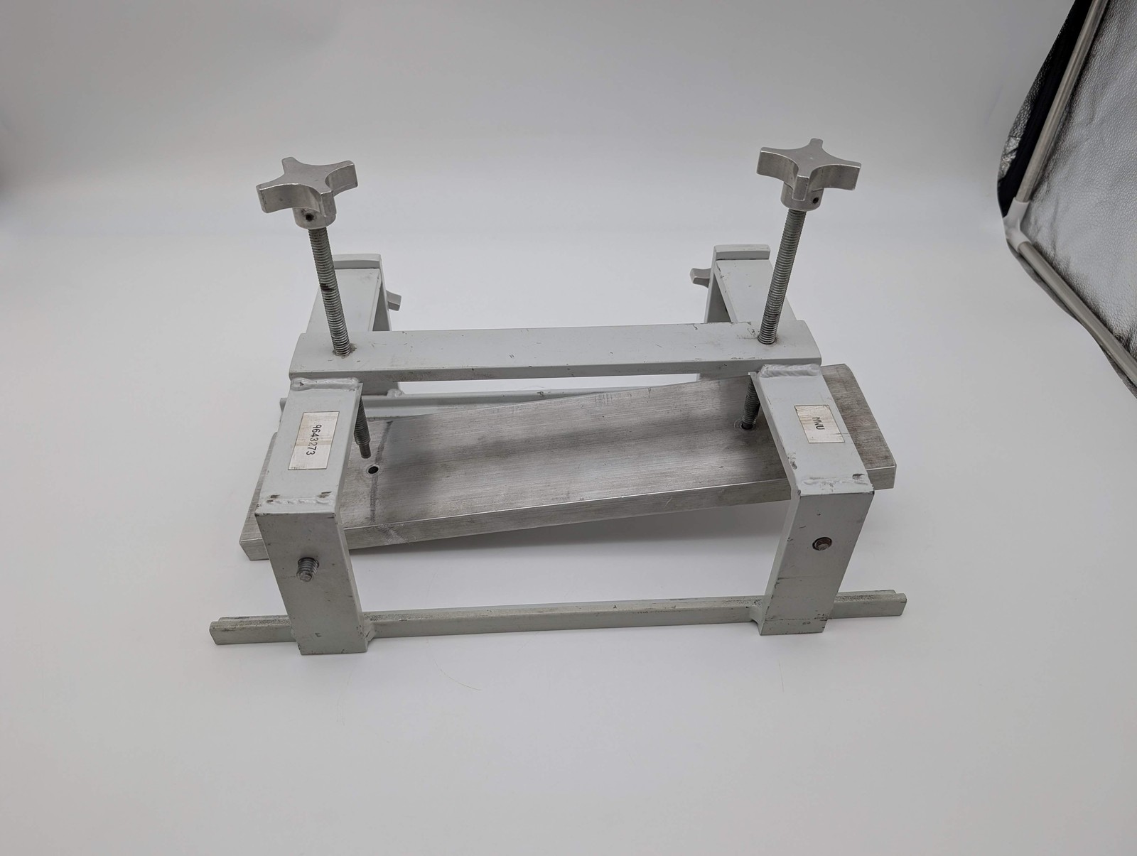 Marquip Ward United 9643273 Jig Lock Replacement Part for Sheeter
