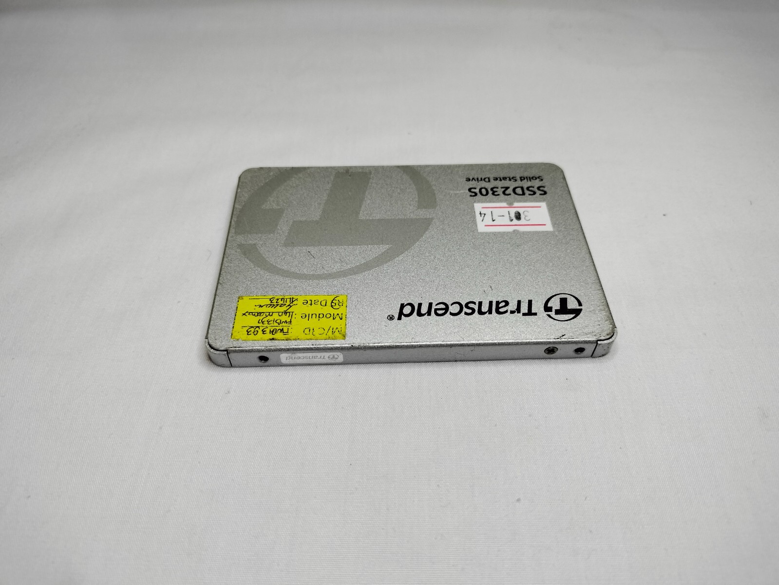 Transcend SSD230S TS128GSSD230S 2.5 SATA3 Internal Solid State Drive 128GB