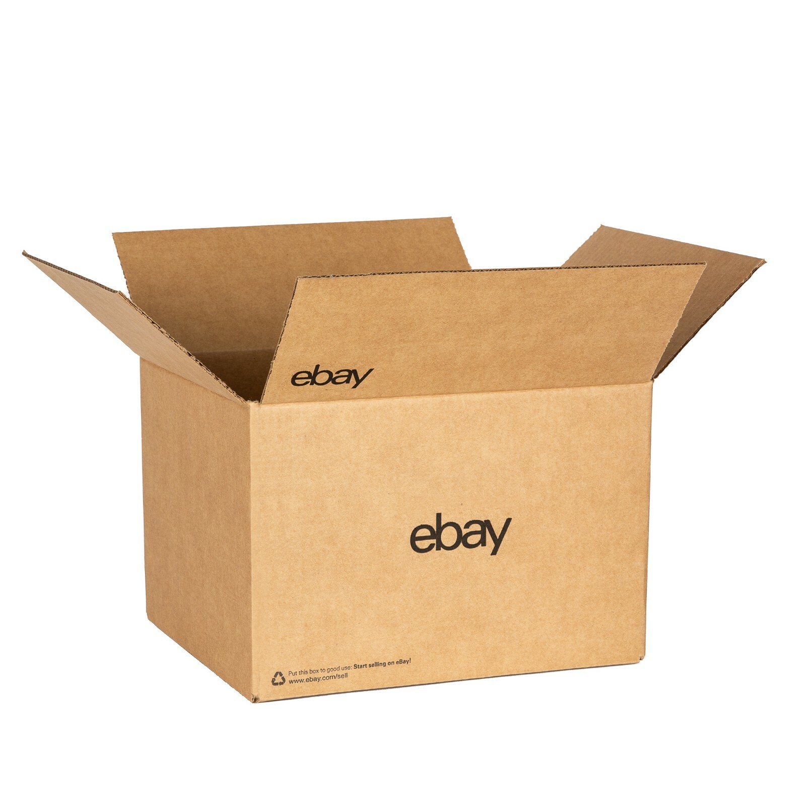 12″ x 10″ x 8″ Boxes