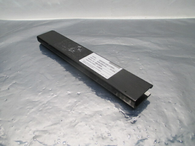 Asyst 9700-3260-01H Indexer 2200 Hybrid, Connector, 9700-3260-01, 100416