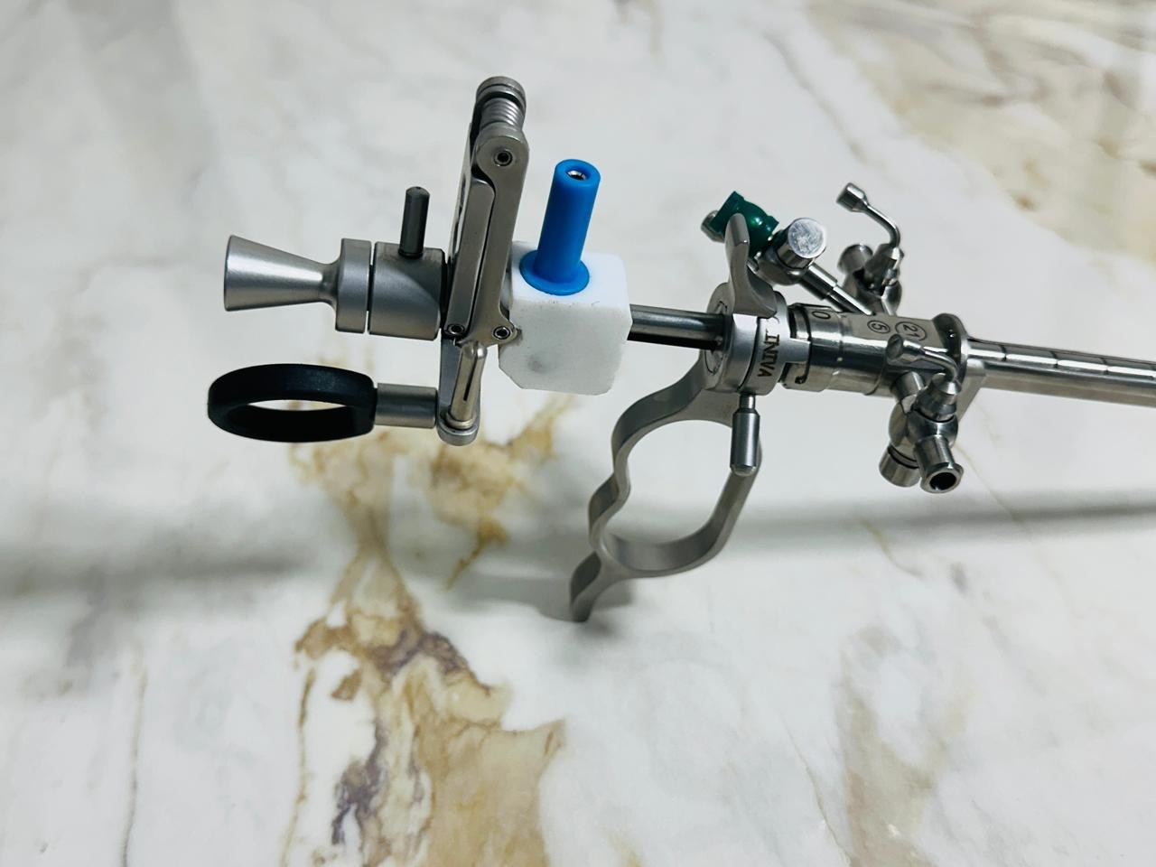 Optical Urethrotomy Set with Urology Urethrotome Sheath