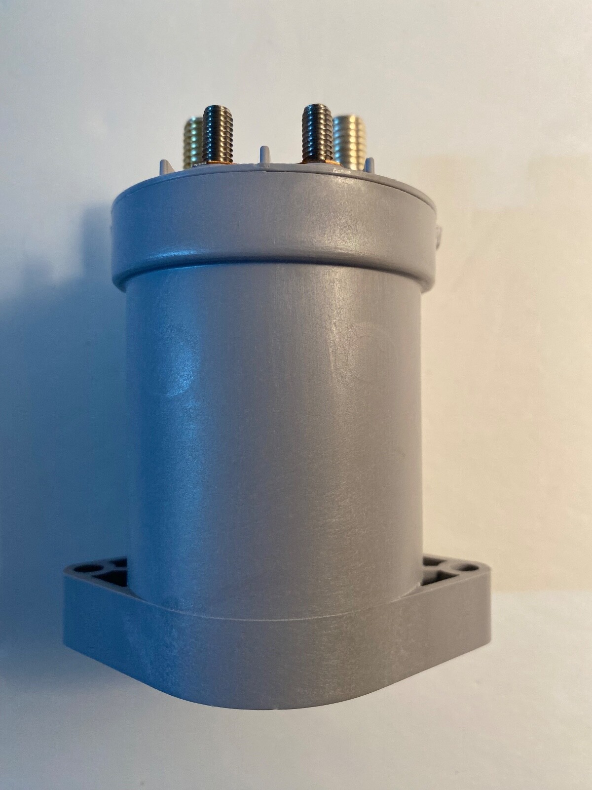 TE Connectivity Kilovac Relay (Mexico) LEV200A5NAA. 4-1618388-6