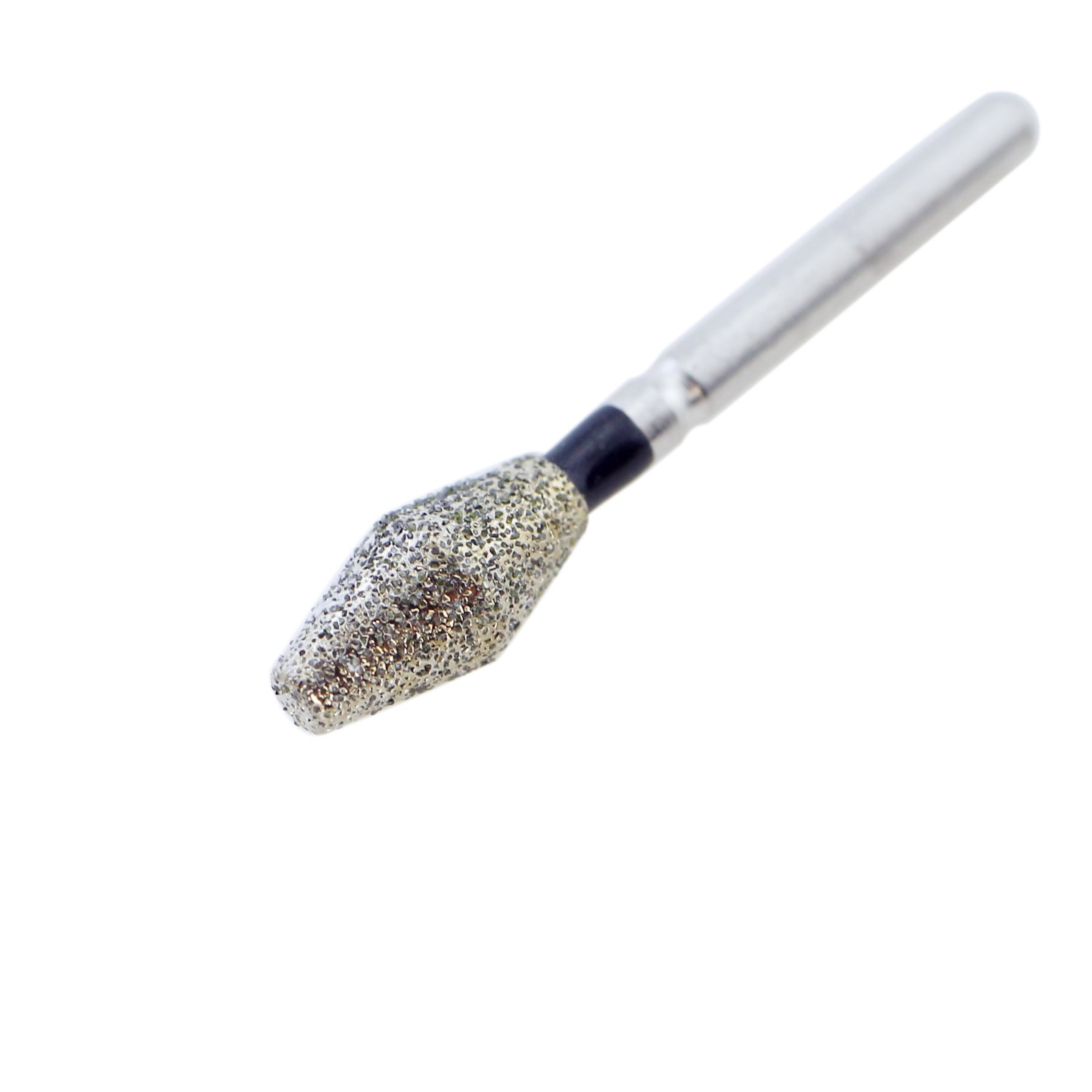 Dental Diamond Burs FG Barrel Diamonds Bur Super Coarse High Speed Handpiece Bur