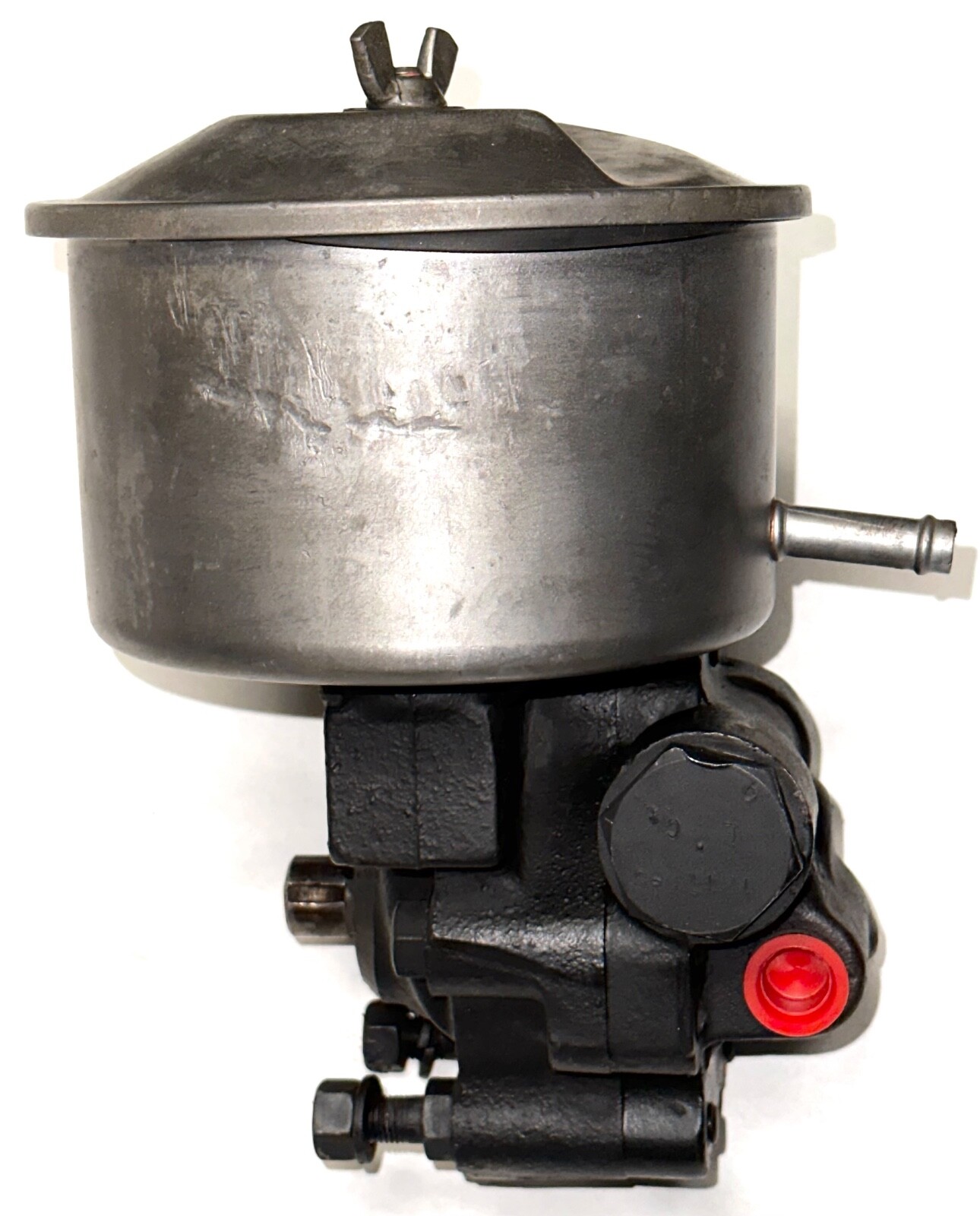 IH Farmall 400 M SM Belt Driven Char-Lynn Power Steering Pump REMAN