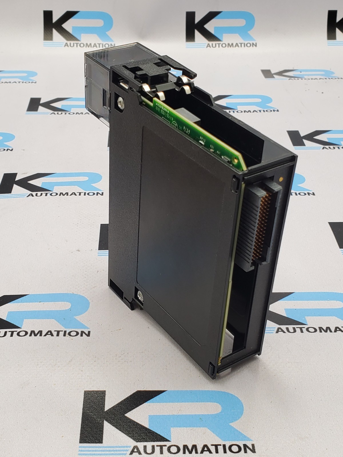 Surplus Pre-Owned Allen Bradley 1756-OF8 ControlLogix Analog Output