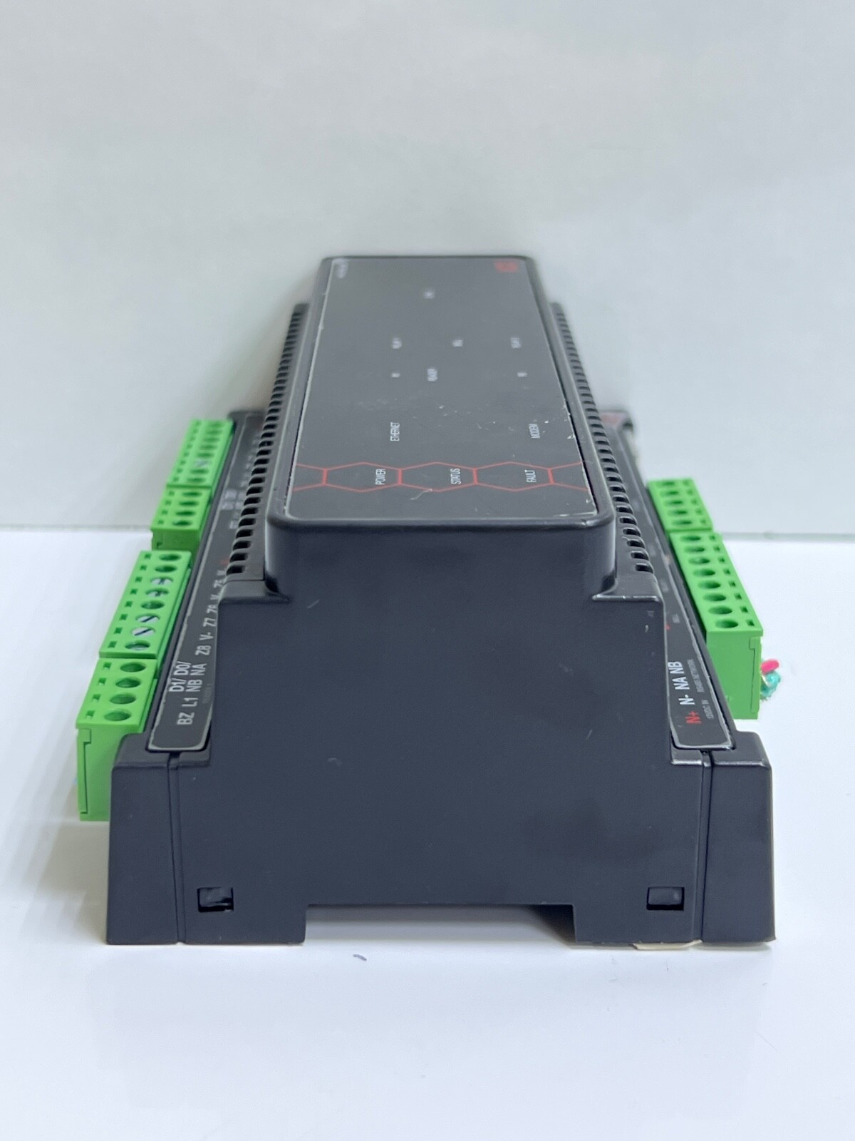 ICT PRT-CTRL-DIN Protege GX DIN Rail Integrated System Controller