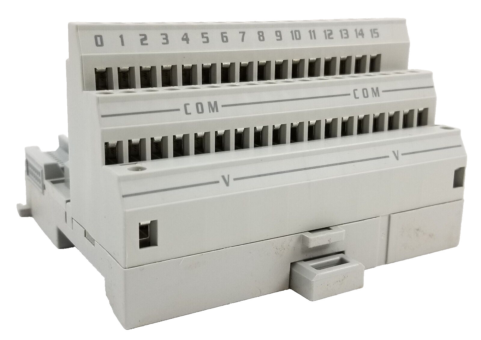 Allen-Bradley 1794-TB2 Rockwell Automation Flex I/O Terminal Base Unit NEW
