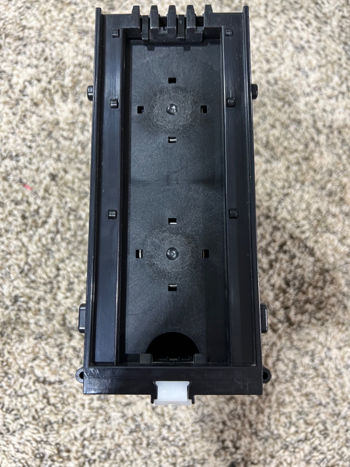 ICT Acceptor Validator Stacker Bill Box, 6 Series
