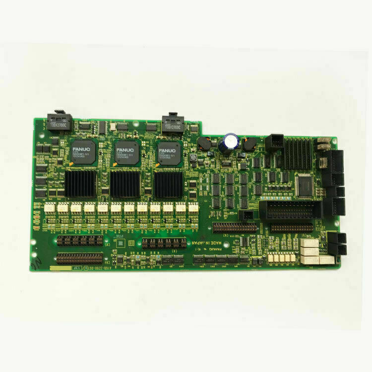 FAST DELIVERY PLC Fanuc Board A20B-3300-0768 refurbished