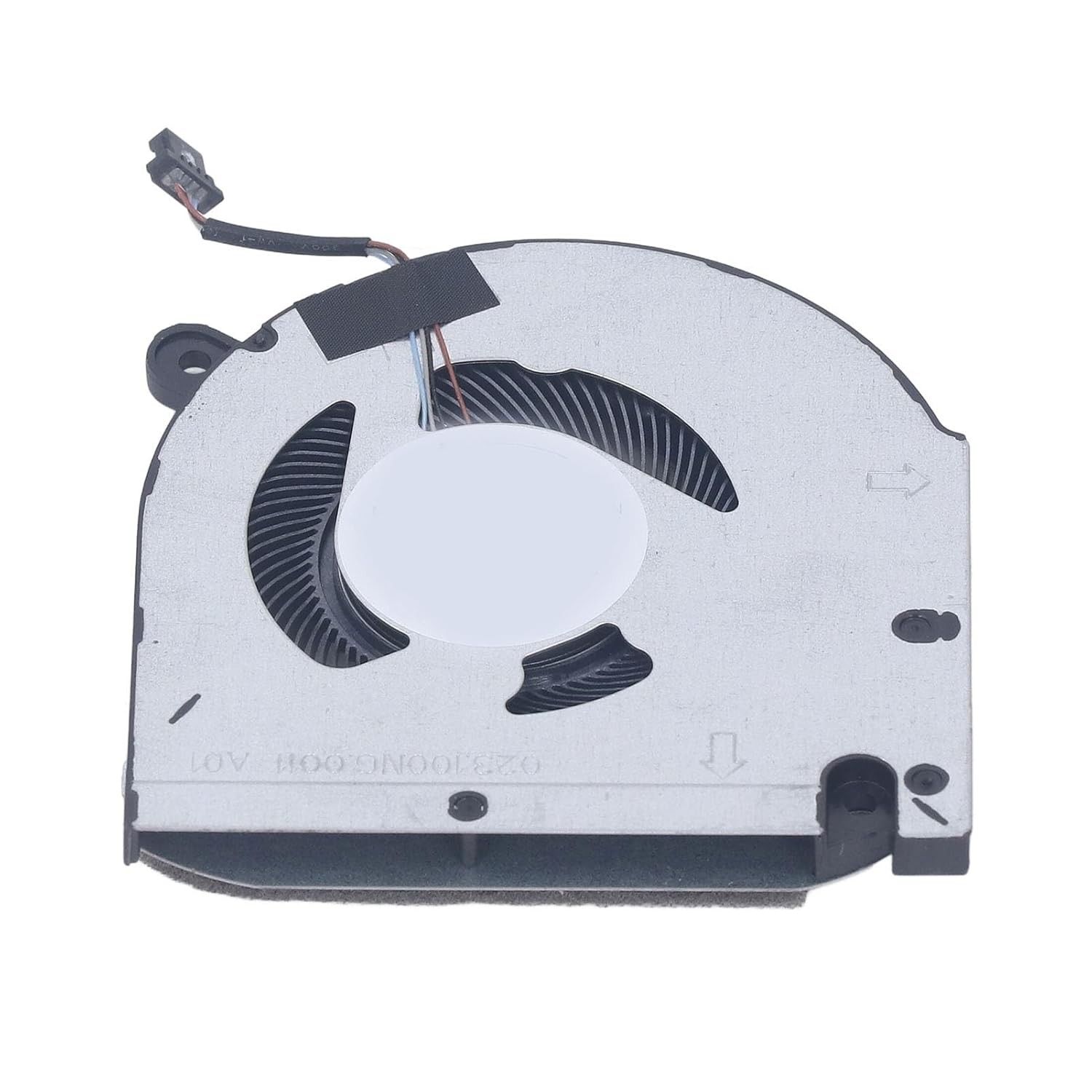 Laptop Cooling Fan for Dell Vostro 15 7510 16 7610 Laptop, CPU GPU Cooling Fan