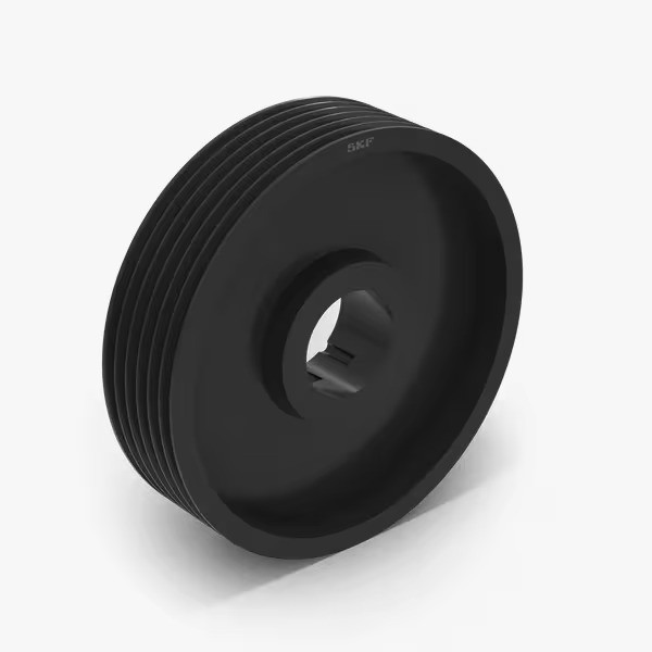 SKF PHP 5 SPB190 TB V-Grooved Pulleys for Taper Bushings OD 197 mm