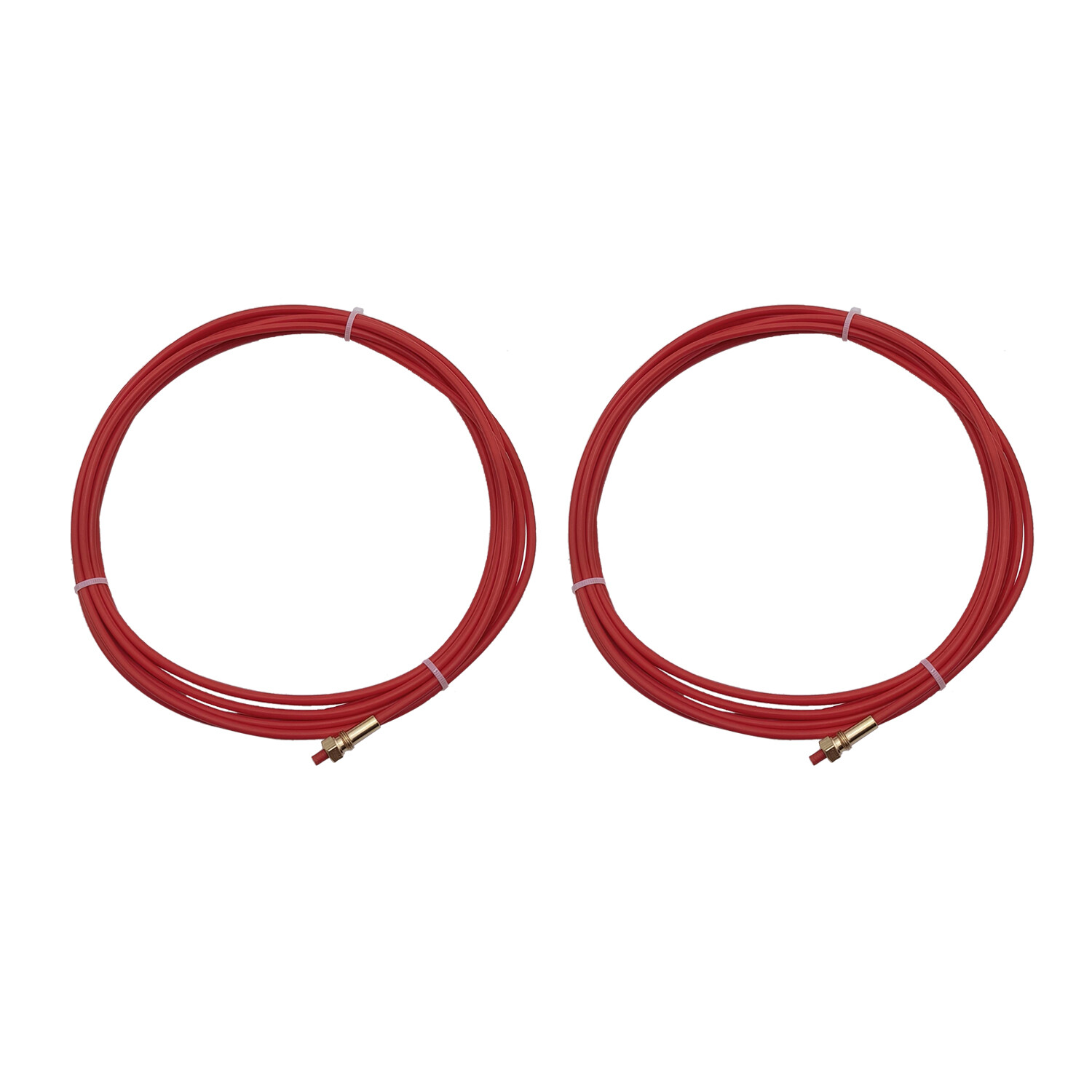 2-pk 194T-011 15ft Teflon Liner for Miller Hobart Welders 194T011 194T 011