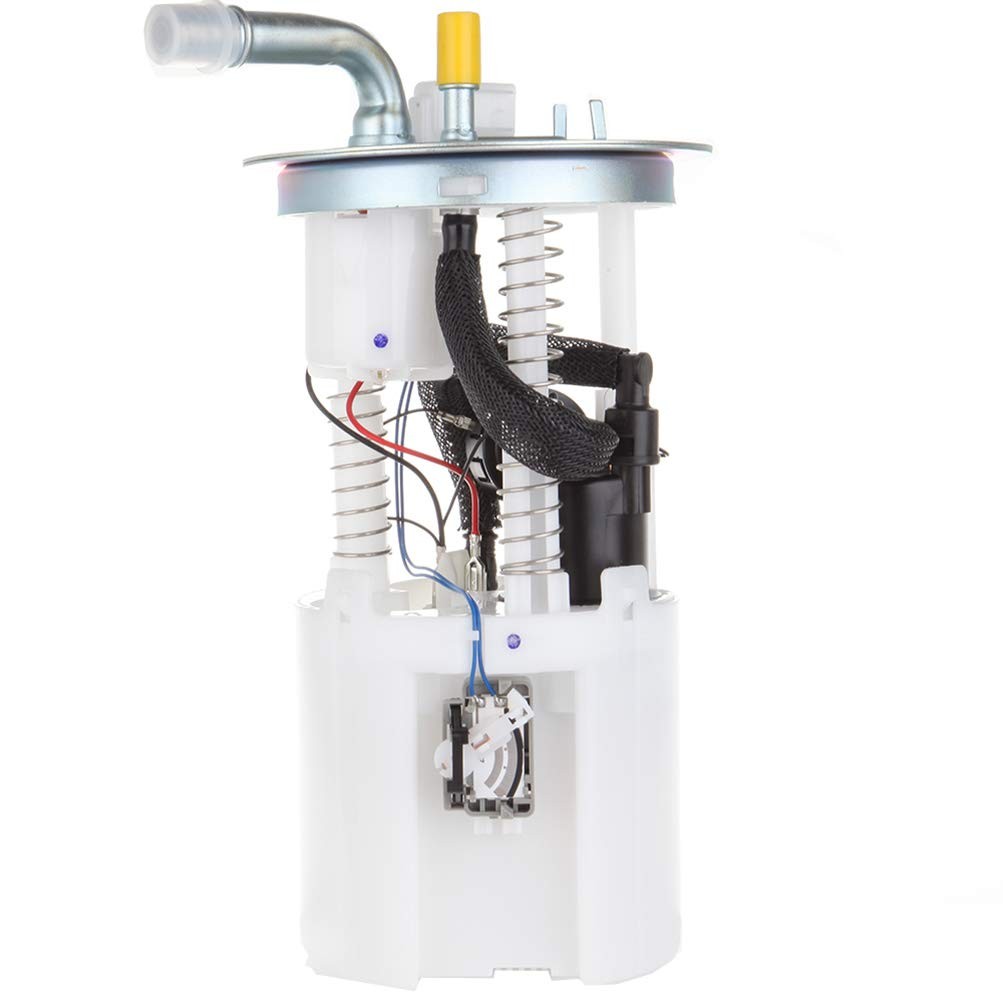 Electric Fuel Pump Assembly 2005-2007 Buick Rainier Trailblazer 4.2L 5.3L