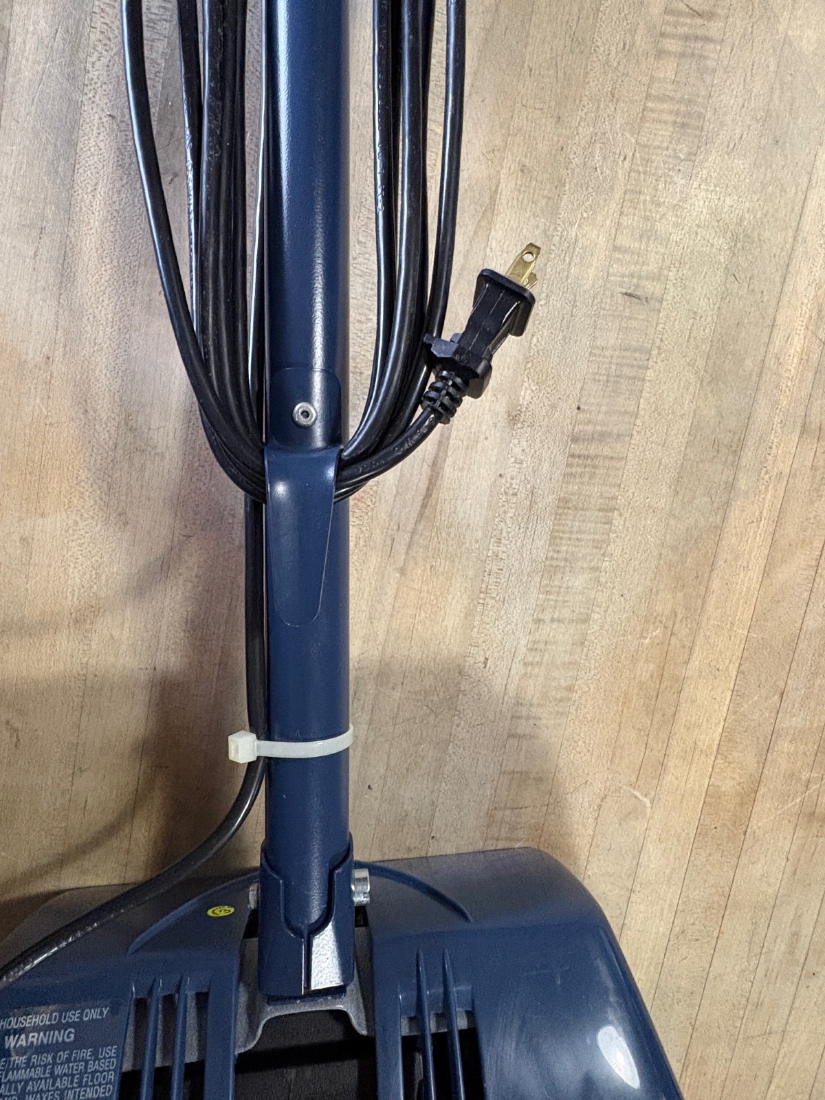 The Cleaning Machine Koblenz P-62C Mexico w/ 2 Bushes Clean Works Scrubber