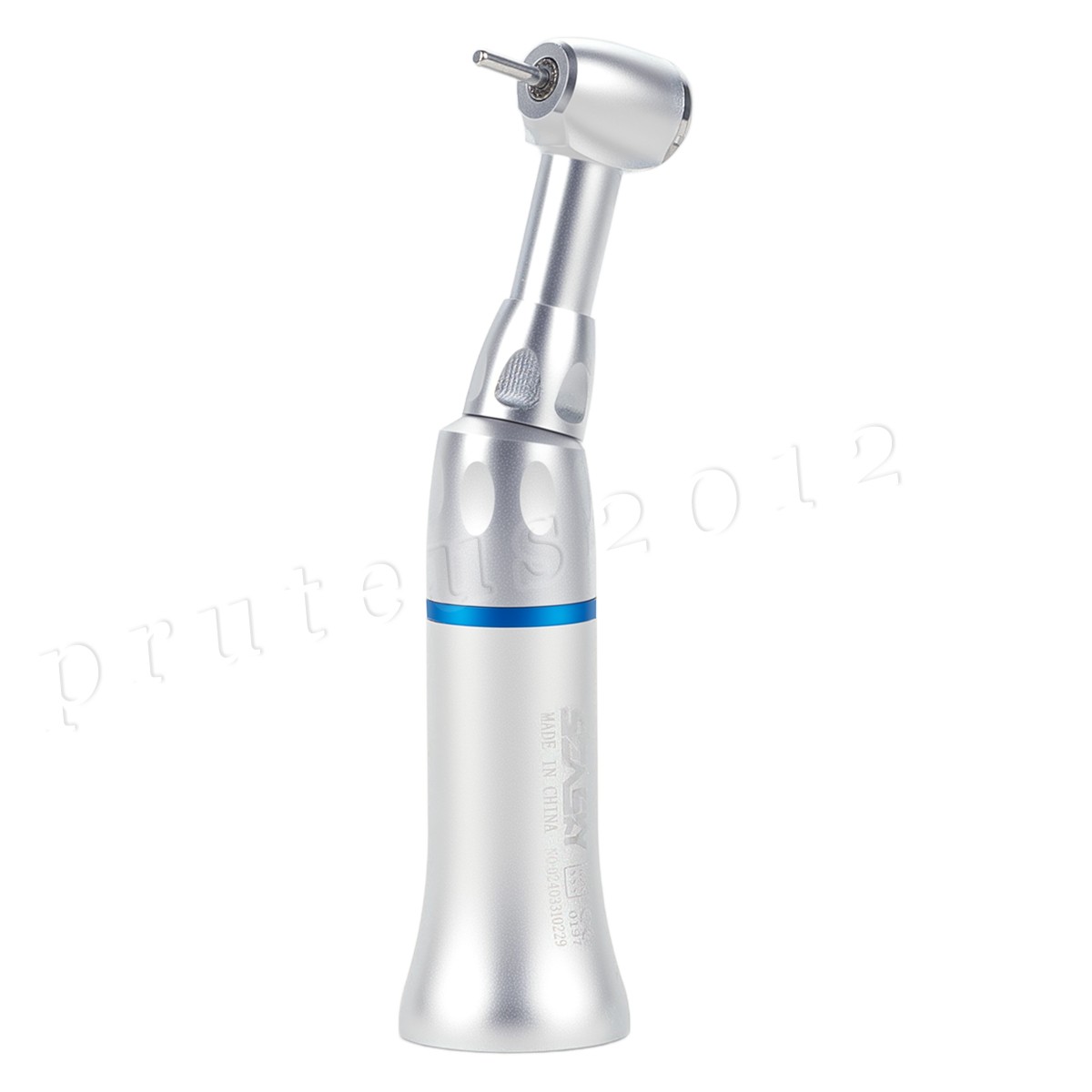 SEASKY Dental Contra Angle Handpiece FG 1.6mm E type Low Speed Push Button