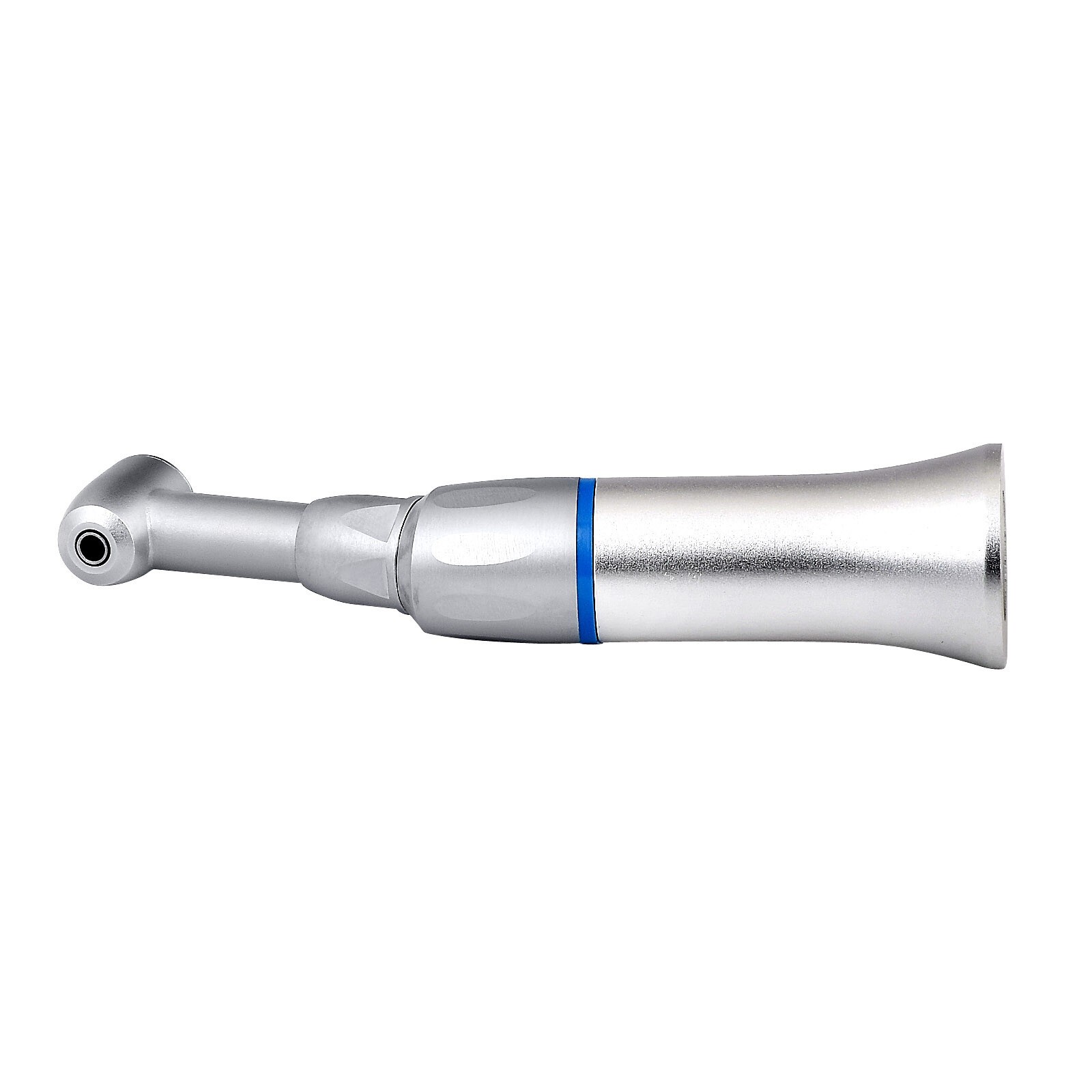 5Pcs NSK Style Dental Slow Low Speed Contra Angle Handpiece Push Button E-type