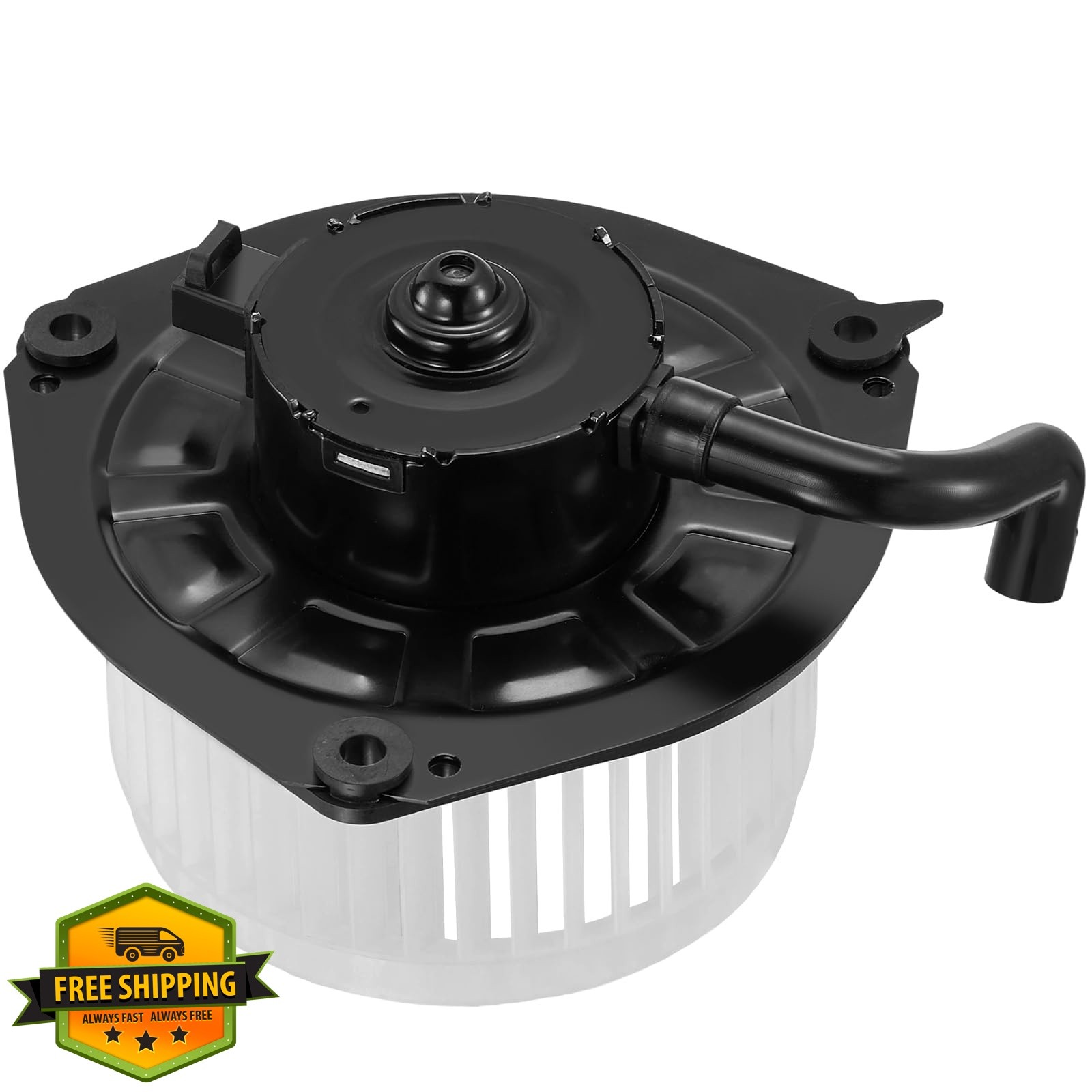 BDFHYK 700160 Vibe Heater Blower Motor