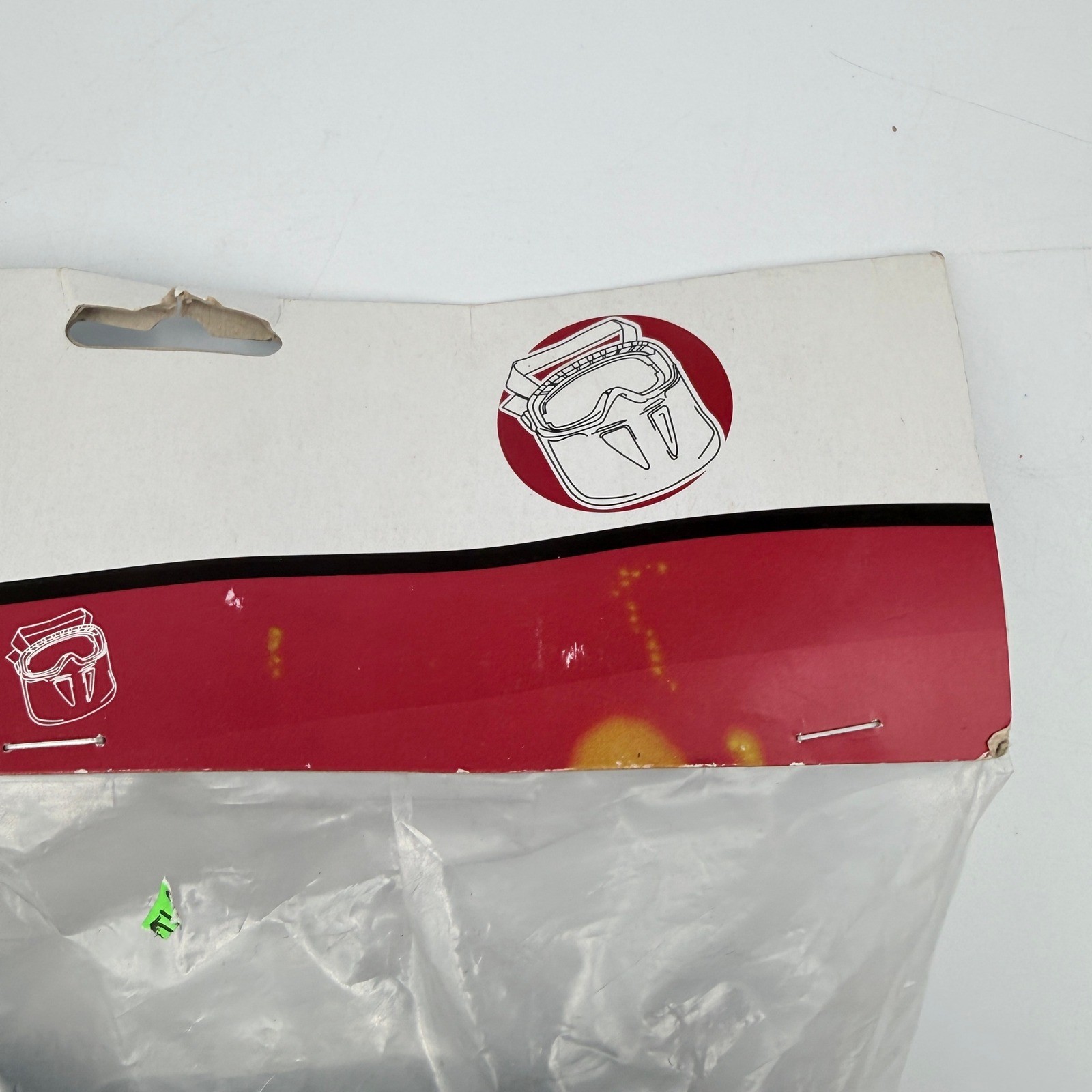 Kimberly-Clark Professional Jackson Safety V90 Shield Monogoggle