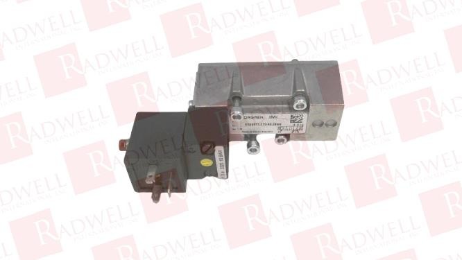 NORGREN SXE9573-Z70-90-28NB / SXE9573Z709028NB (BRAND NEW)