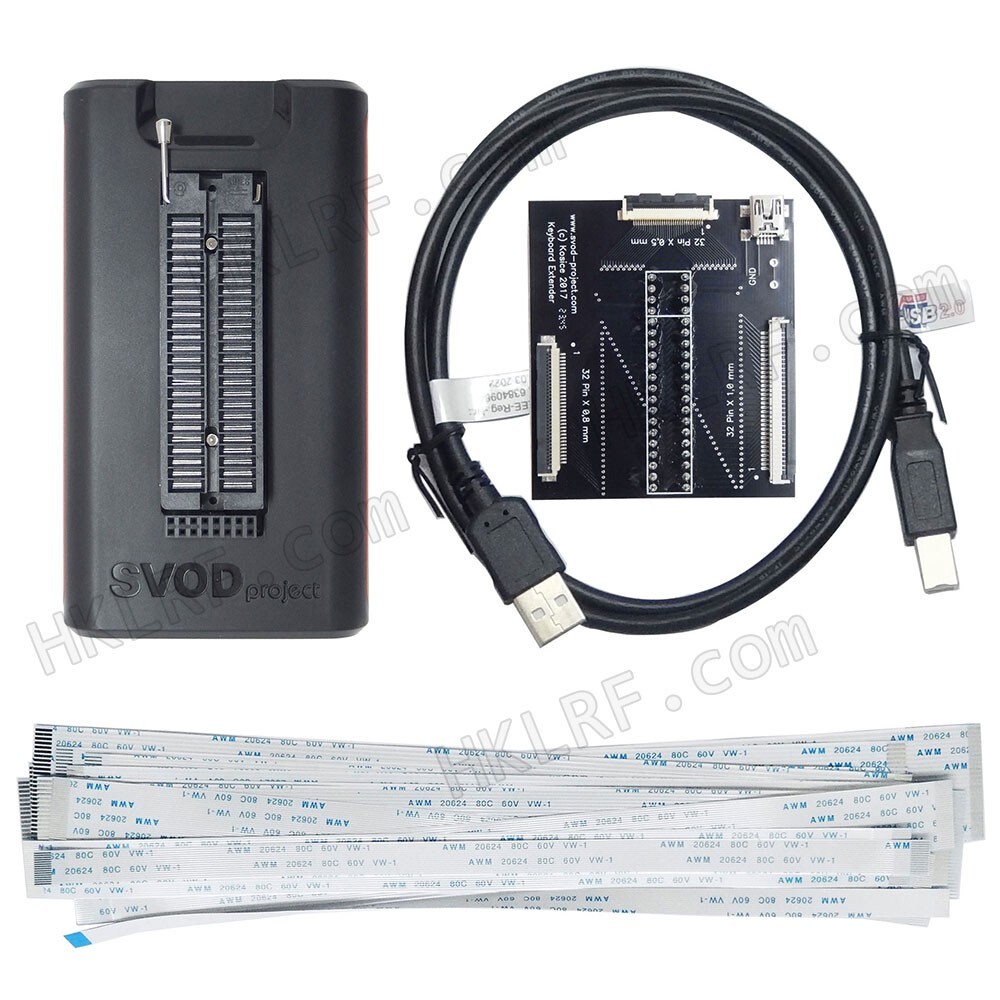 SVOD4 SPI ROM EFI SAM MacBook A1534 A1465 A1369 A1466 A1502 A1398 A1708 A1706