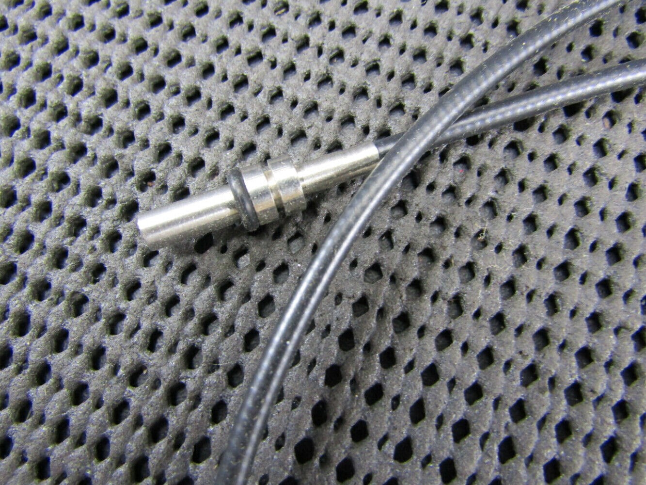 Banner Engineering IMT.442P Glass Fiber Opposed Mode .61m 8-32 Br Thread 21249