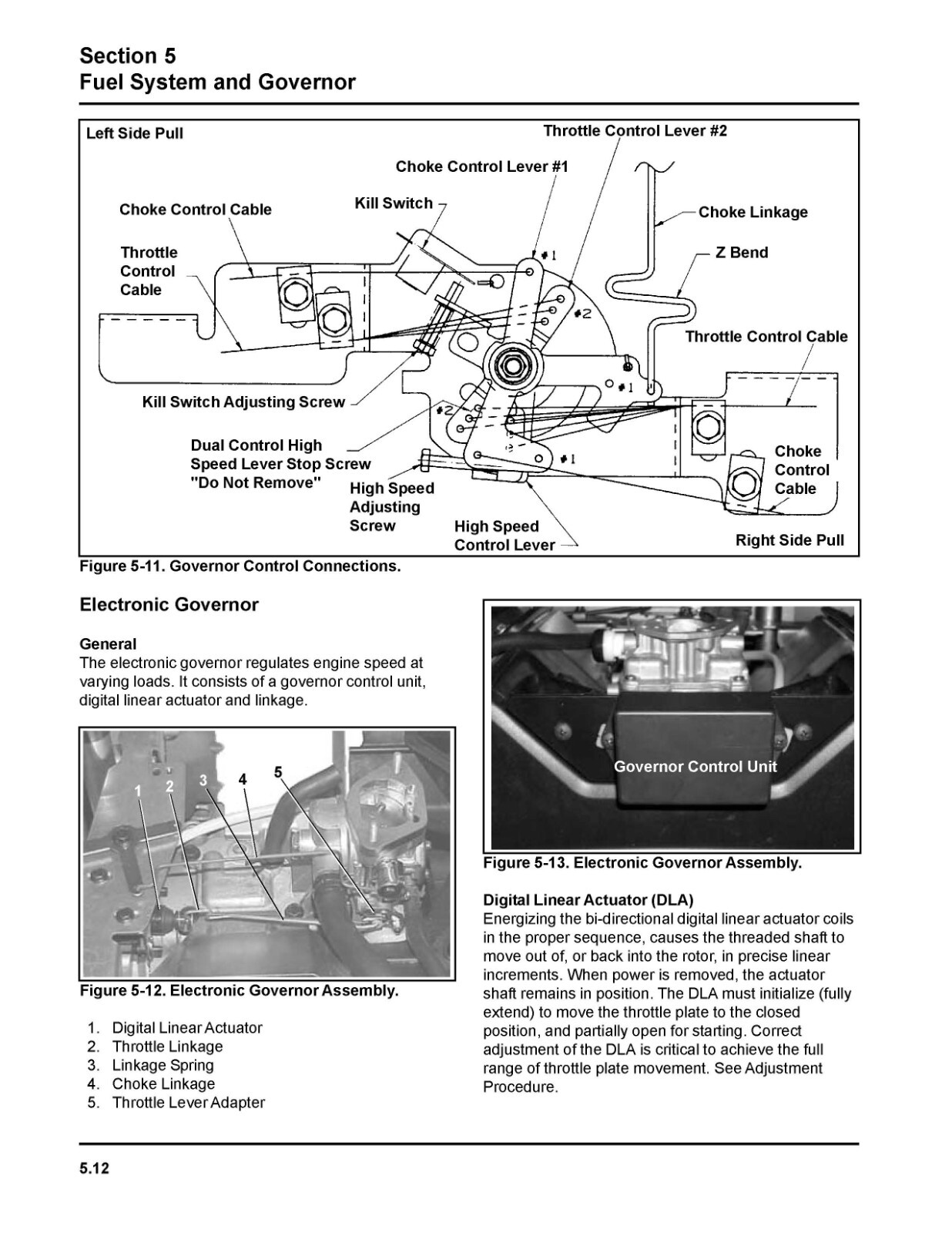 18-745 Engine Service Repair Manual Fits Kohler Command CH18-745