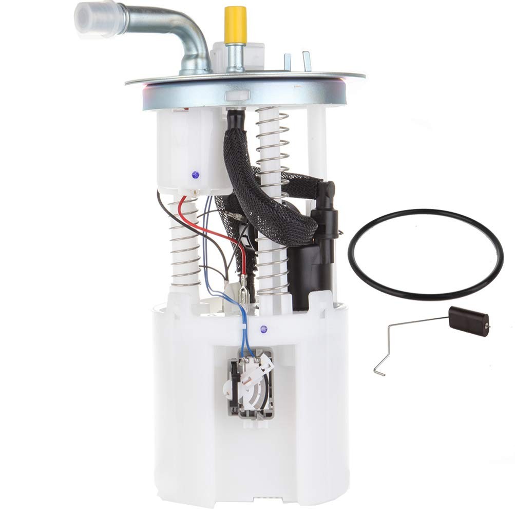 Electric Fuel Pump Assembly 2005-2007 Buick Rainier Trailblazer 4.2L 5.3L