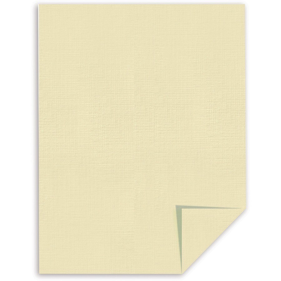 Southworth Linen Business Paper Letter – 8.50″ X 11″ NEW Elegant QUALITY Paper
