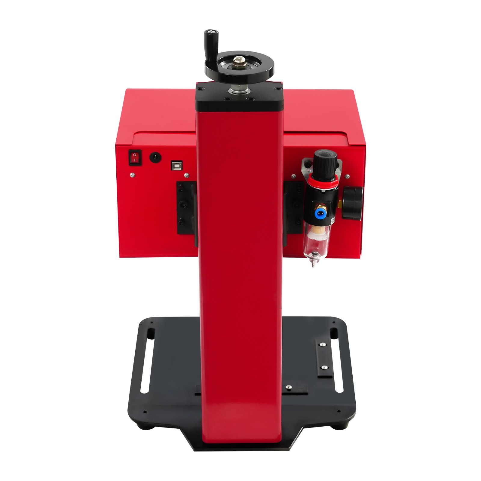 Pneumatic Marking Machine, Pneumatic Marking Machine for Metal Nameplate Marking