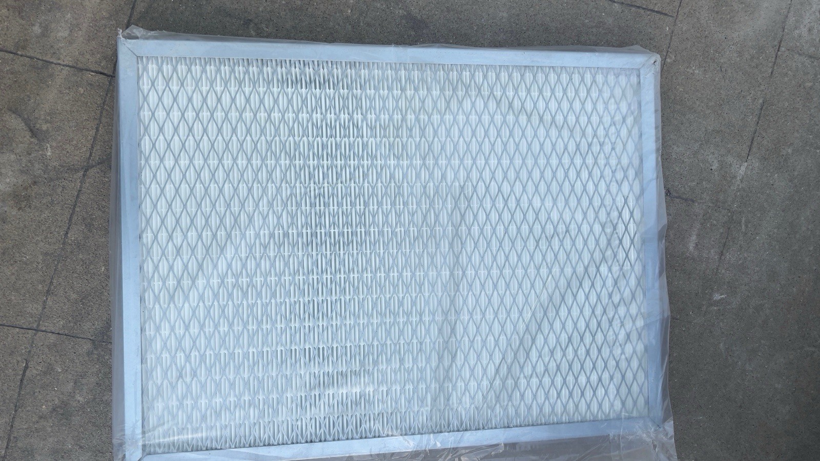 SPARE Merv13 Filter for Delta HPL3 34063-EA Air Purifier Replacement OEM New