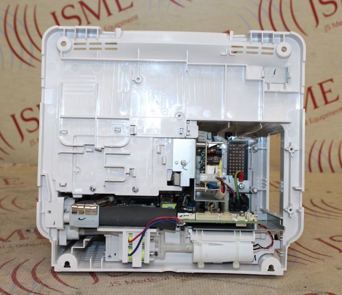 Mindray ePM 10M Masimo Set Monitor, No Screen