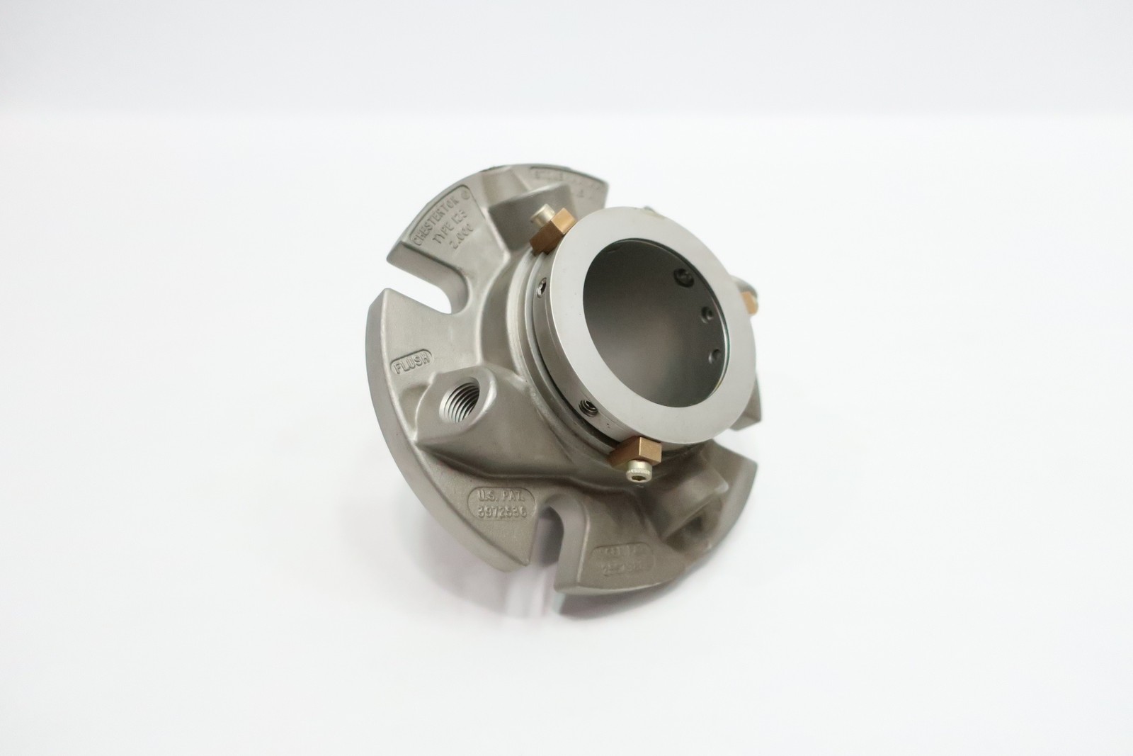 Chesterton 047771 123-1-16 SPK CB/CR Cart Mounted Self-aligning Single Seal 2in