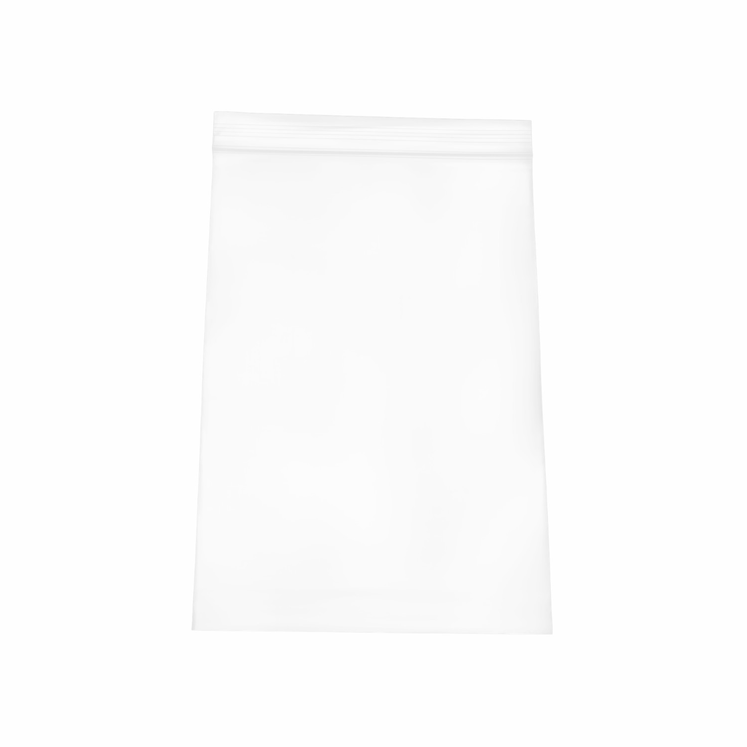 6″ x 9″ Heavy Duty Bag 4MIL Resealable Zip Top Lock 6×9 Clear Plastic Bags 10000