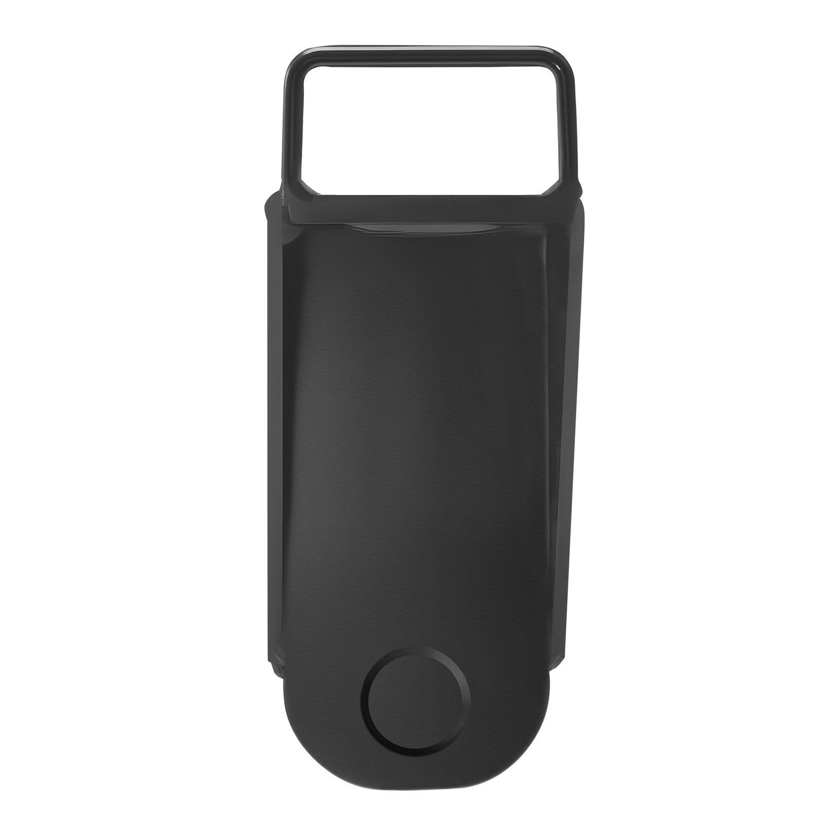 VEVOR 1-Pack Shipping Container Jack Lug with Handle Storage Leveler Booster