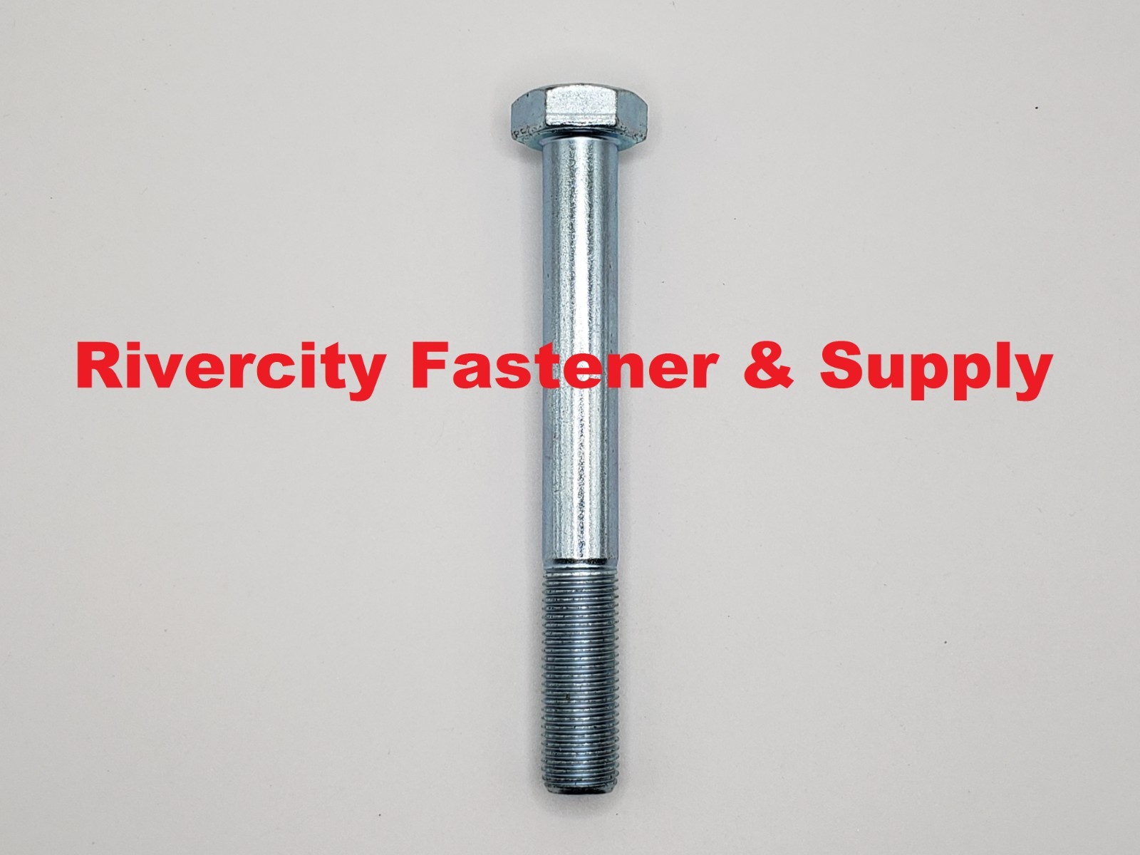 M12-1.25×100 Hex Head Cap Screws M12x1.25×100 Bolts 12mm x 1.25 x 100mm Bolt M12