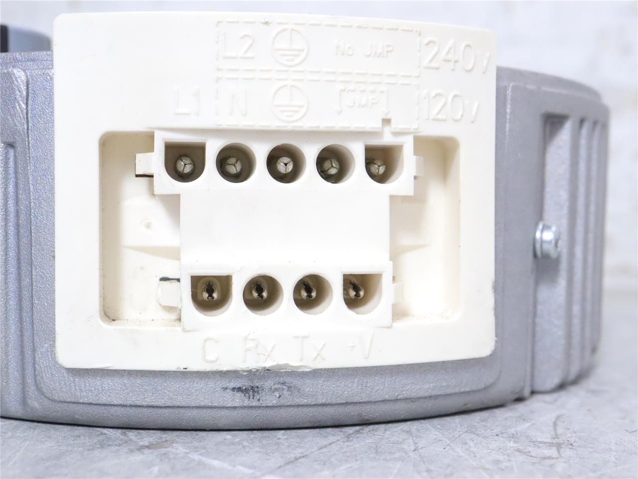 Genteq ECM for 5SME39SXL3032 1HP 120/240V 101564-02 CCW