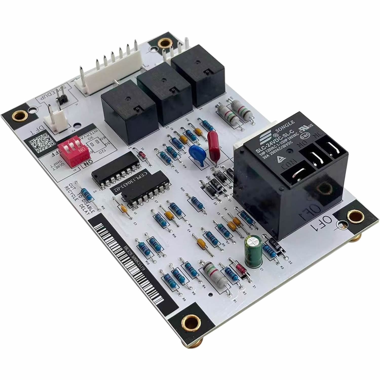 HK32EA008 HK32EA003 Furnace Control Board for Defrost Control Board Heat Pump