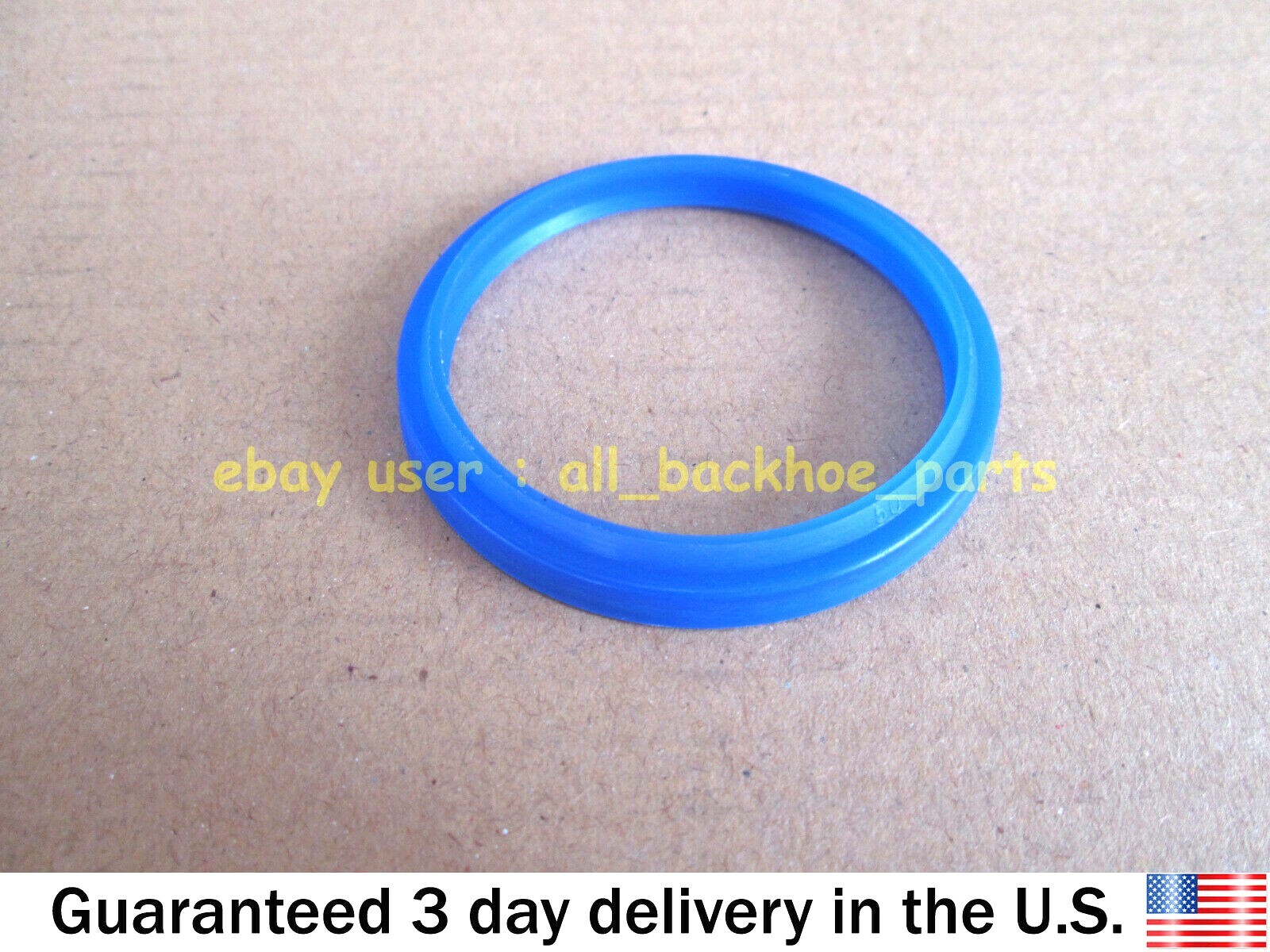 JCB BACKHOE – HYDRAULIC CYL SEAL KIT 50MM ROD X 80MM CYL (PART NO. 991/00102)