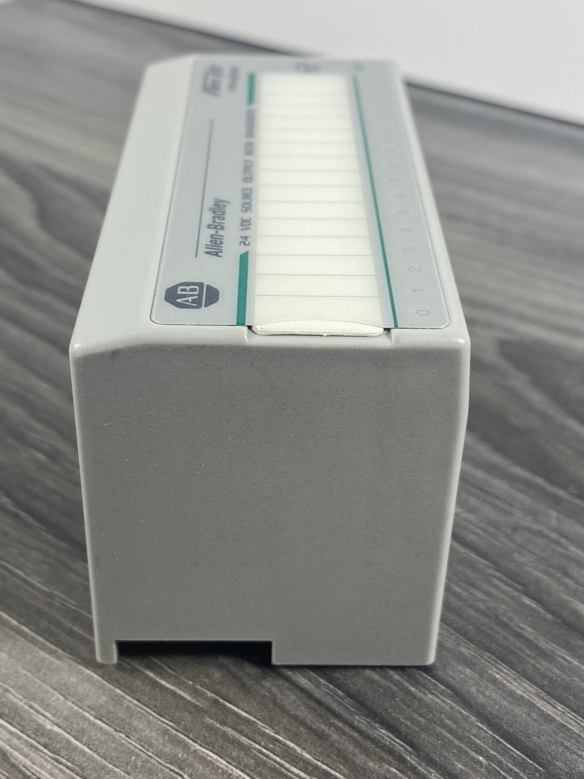 Allen Bradley 1794-OB16D Series A 16PT Flex I/O Output Module 24 VDC – USA