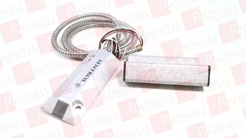 EDWARDS SIGNALING 2207AU-L / 2207AUL (NEW IN BOX)