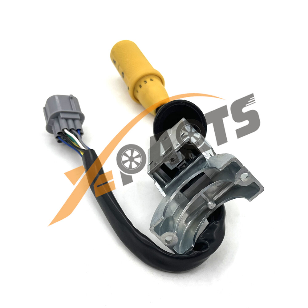 701-80145 for JCB 3CX 4CX 215 214 216 217 Forward & Reverse Shuttle Lever Switch
