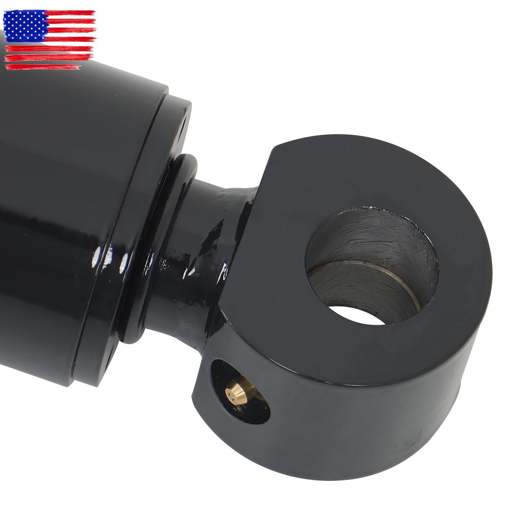 For Bobcat S175 773 T190 S185 S205 7117667 1PC Hydraulic Bucket Lift Cylinder