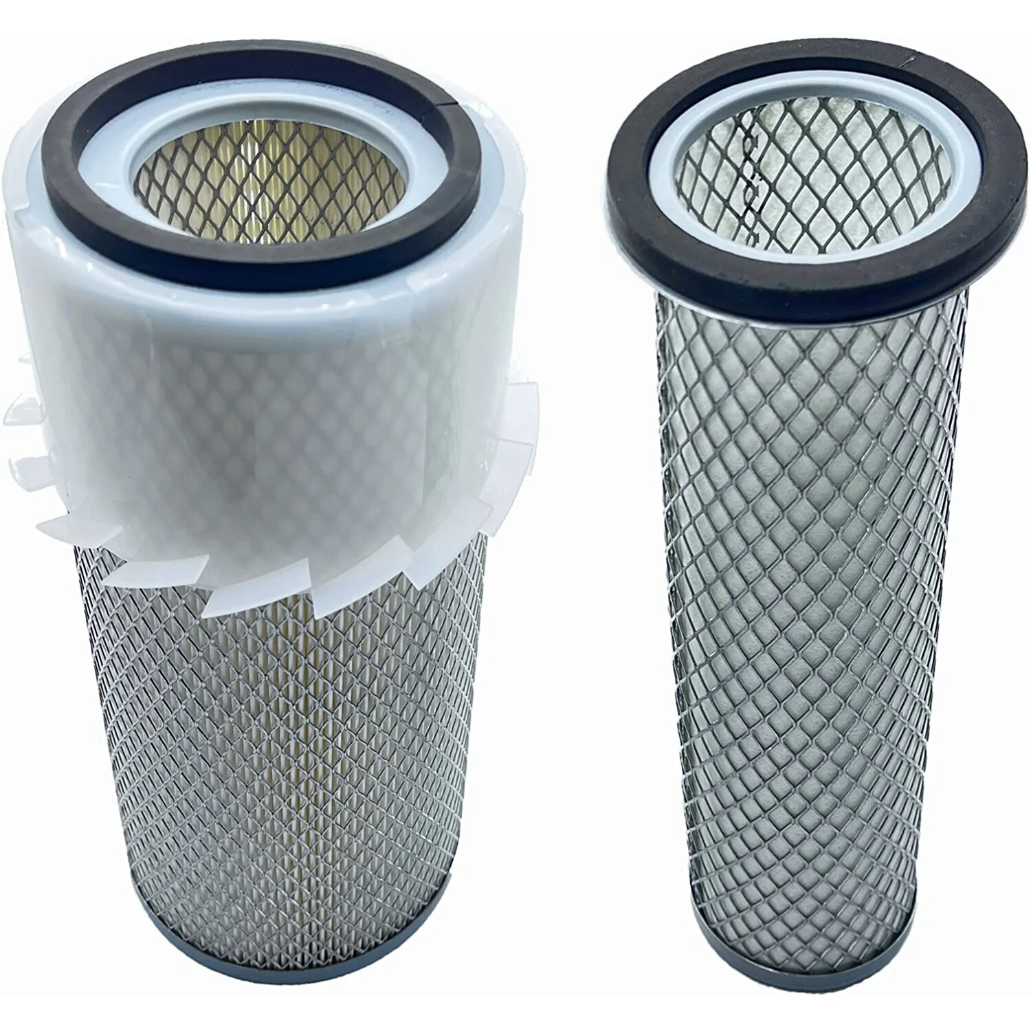 Air Filter for 6598492 & 6598362 Fits Bobcat S160 S175 S185 S205 T180 T190