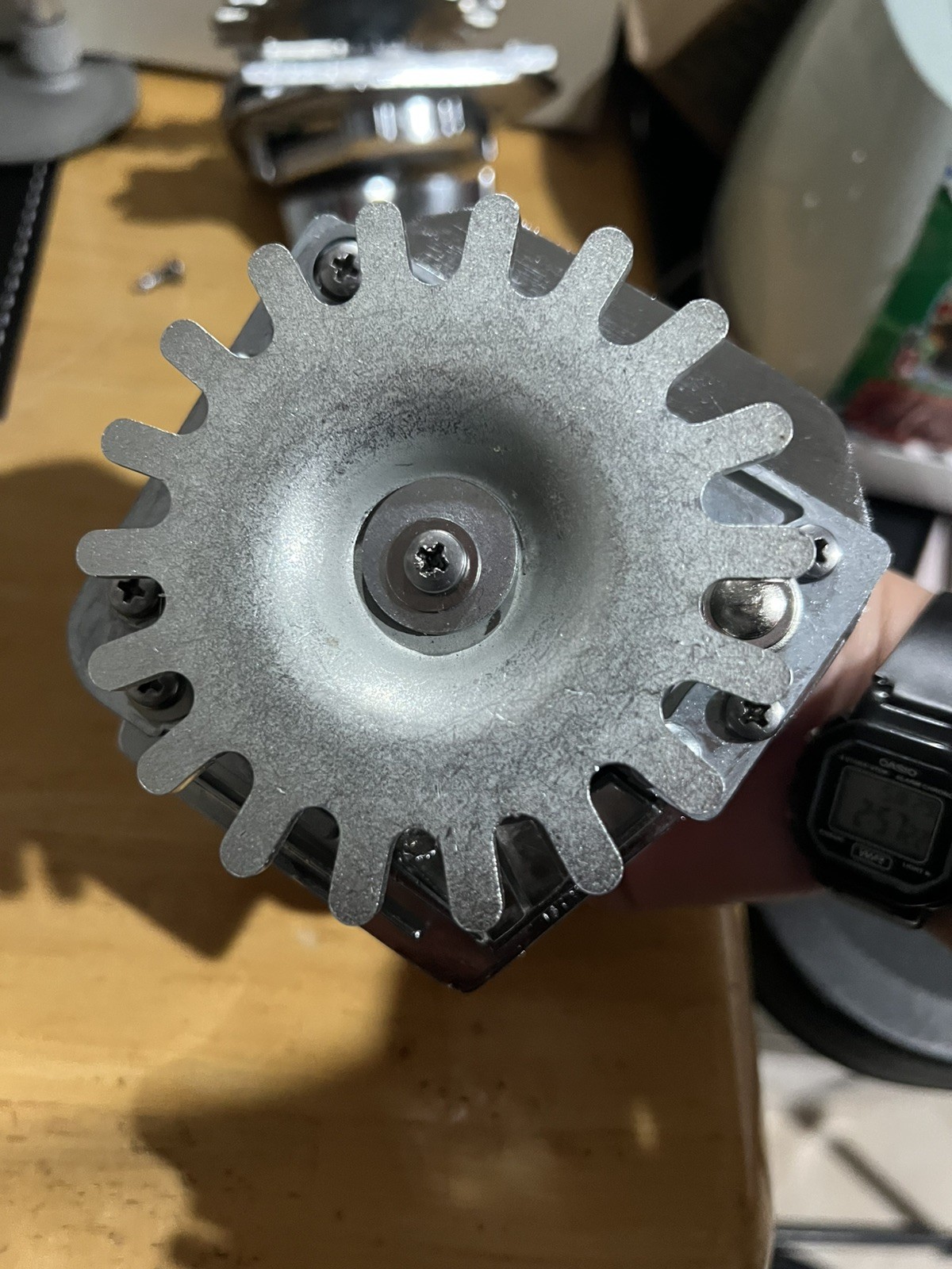 Working Bubble Gum Machine Coin Mechanism for Candy Machine